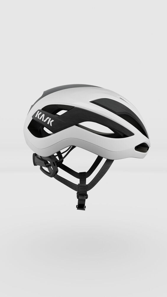 Kask Elemento Helm white