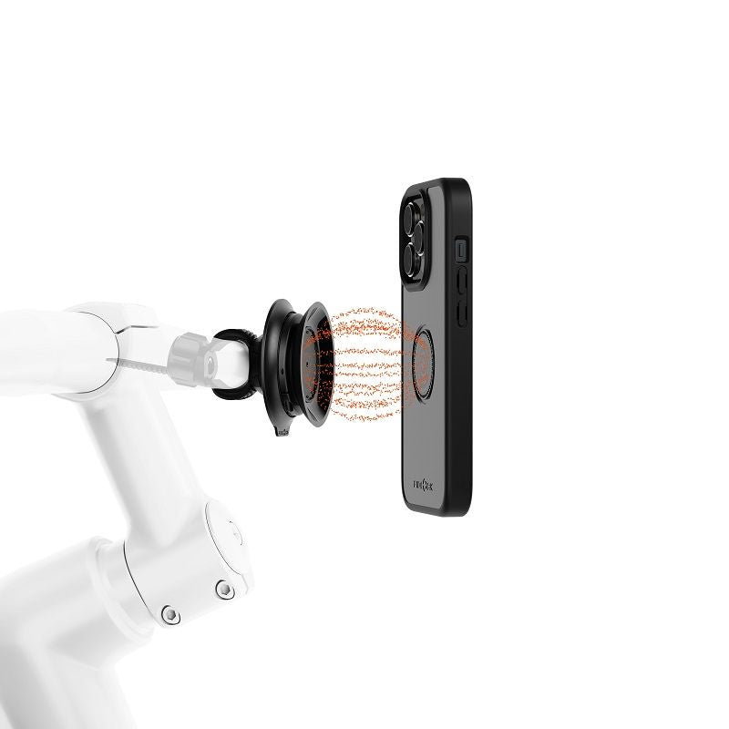 Fidlock® VACUUM handlebar base flex - Premium Bikeshop