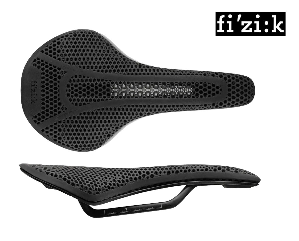 Fizik Vento Antares R1 Adaptive Sattel - schwarz