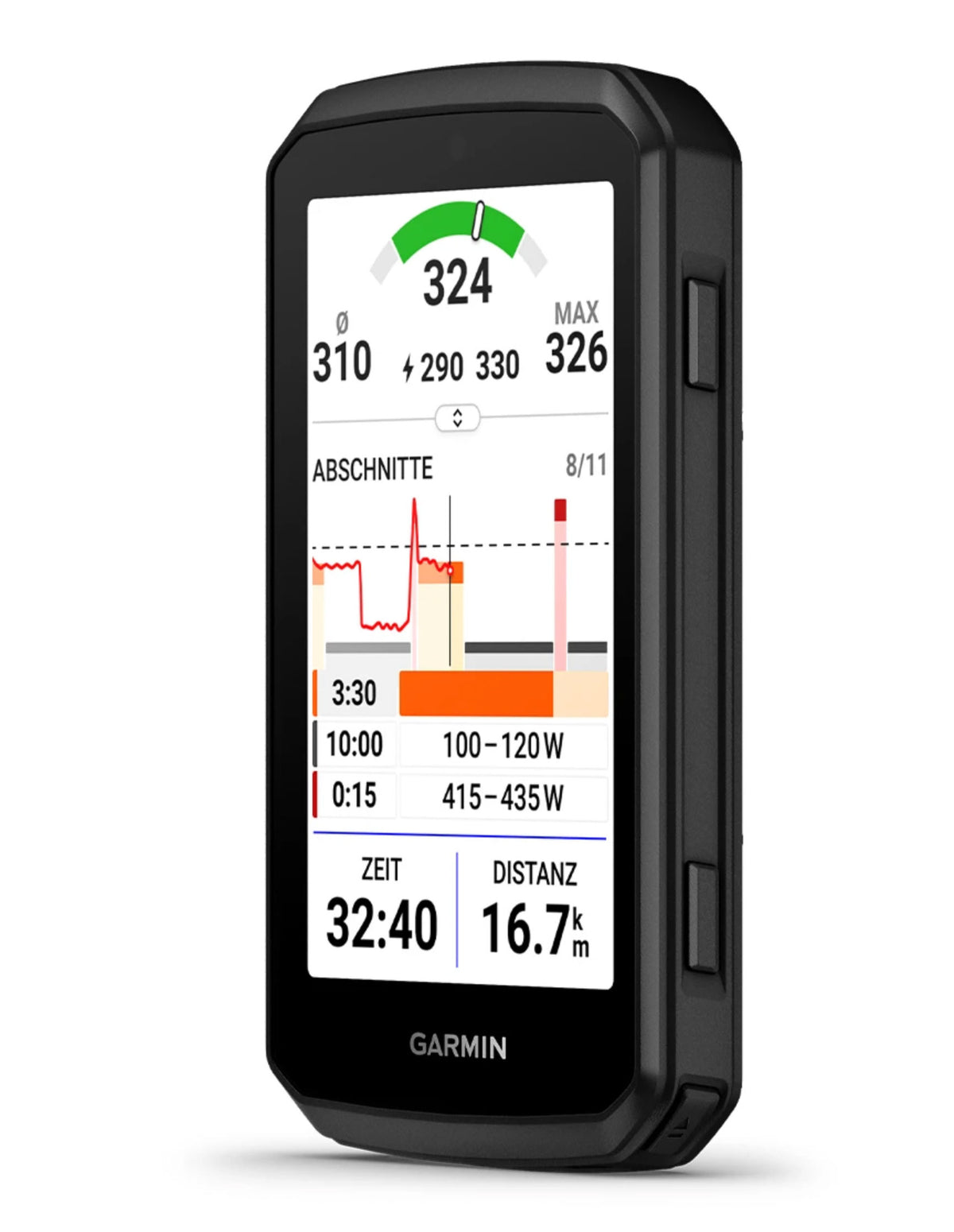 Garmin® EDGE® 1060