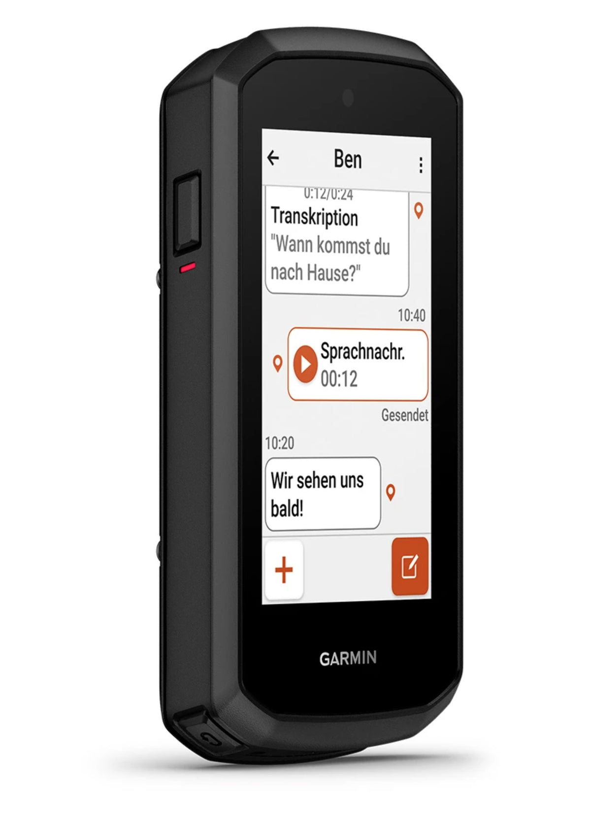 Garmin® EDGE® Explore 3 Plus - Premium Bikeshop