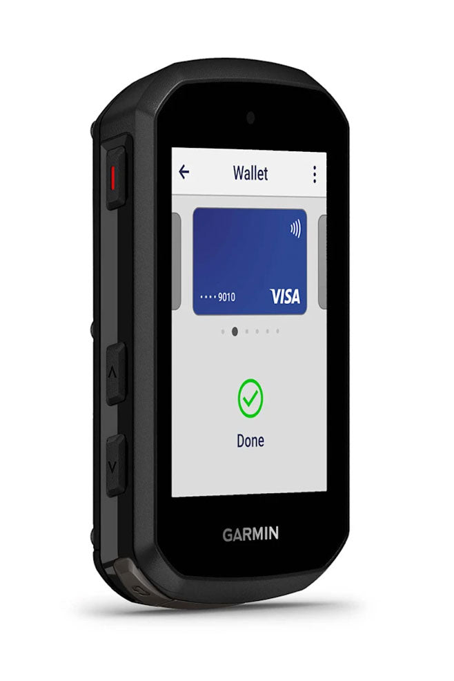 garmin connect fahrradcomputer Garmin® EDGE® 550 GPS-Fahrradcomputer