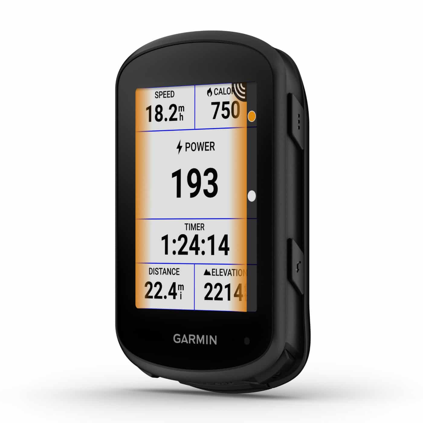 GARMIN EDGE® 840 GPS