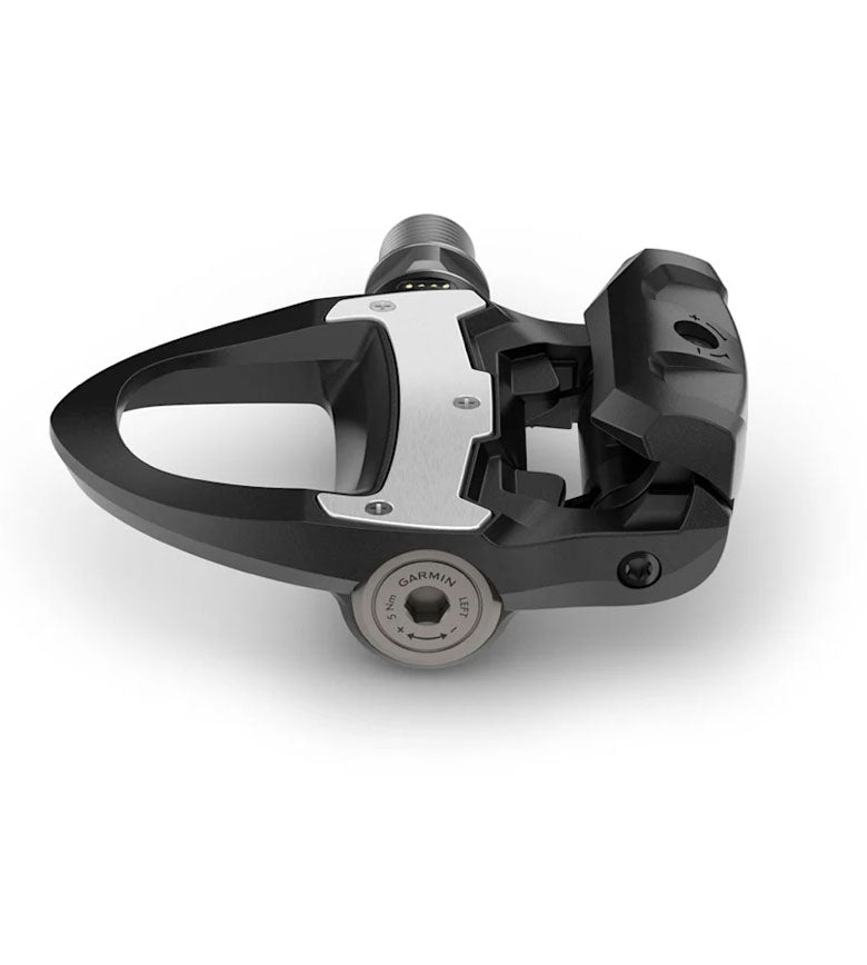 Garmin® Rally™ RK210 Leistungsmesser mit Dualsensor Look Keo - Premium Bikeshop