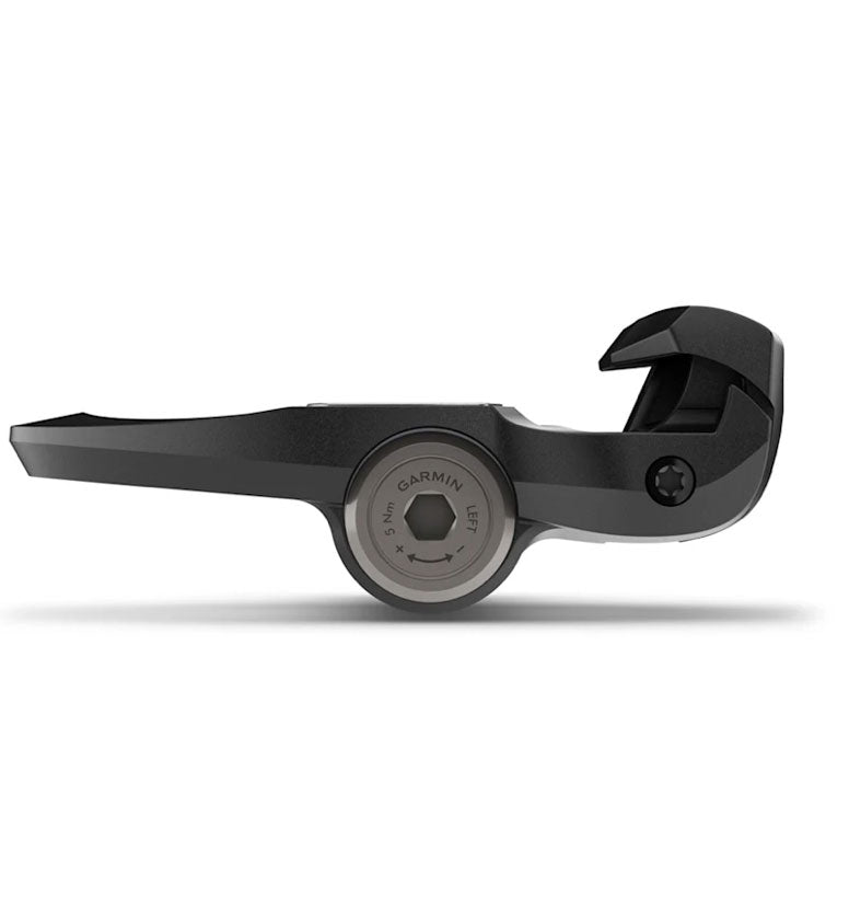 leistungsmesser pedale spd Garmin® Rally™ RS210 Leistungsmesser mit Dualsensor Shimano SPD SL