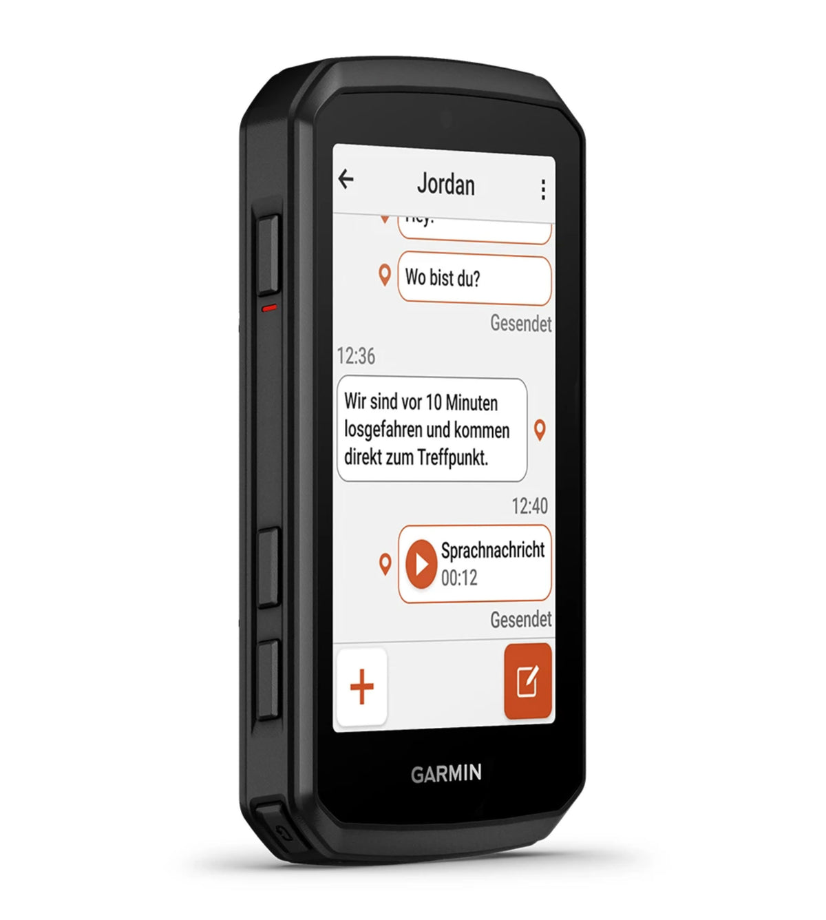 Garmin® EDGE® 1060