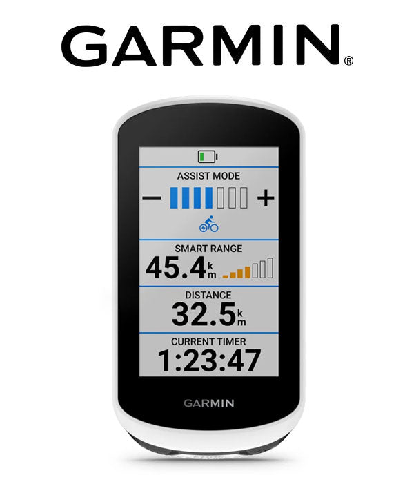 GARMIN Edge® Explore 2 - Premium Bikeshop