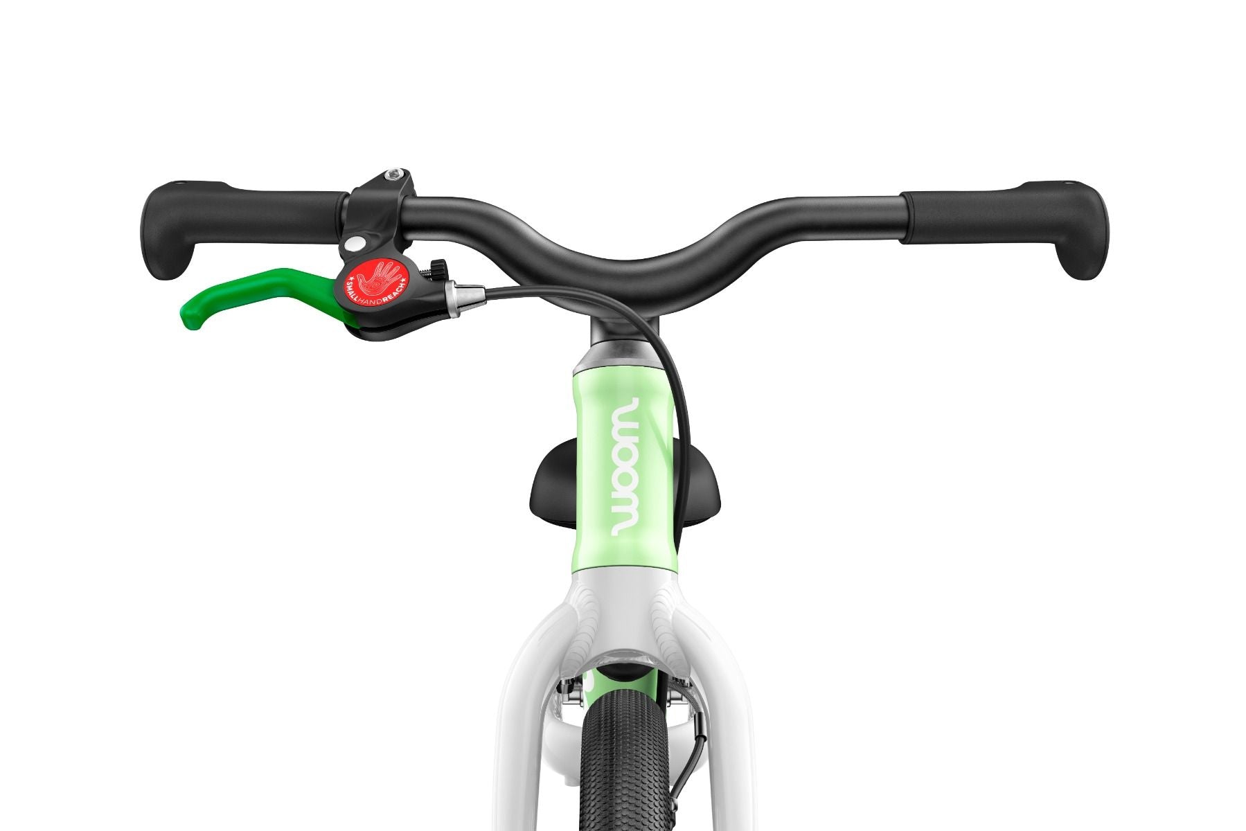 WOOM GO 1 spearmint crush - Premium Bikeshop