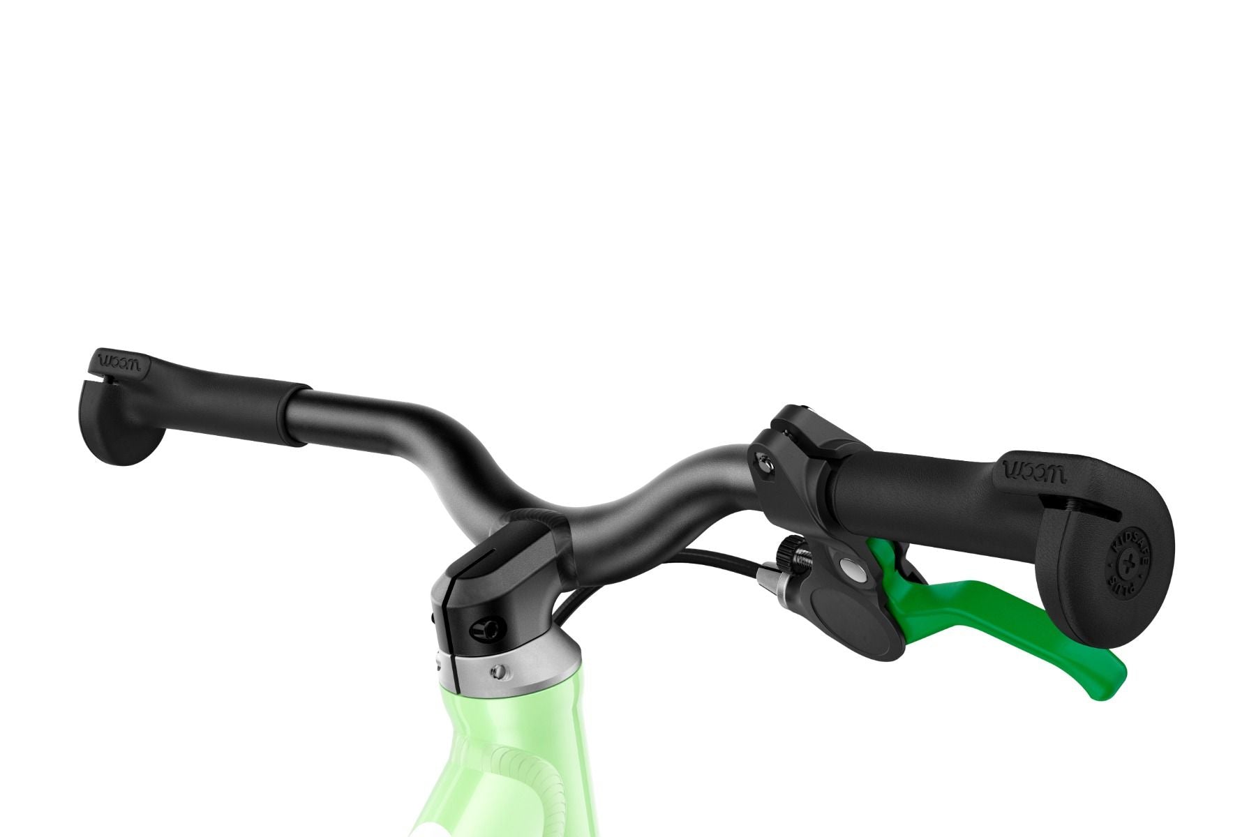 WOOM GO 1 spearmint crush - Premium Bikeshop