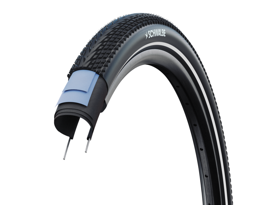 Schwalbe Marathon Almotion