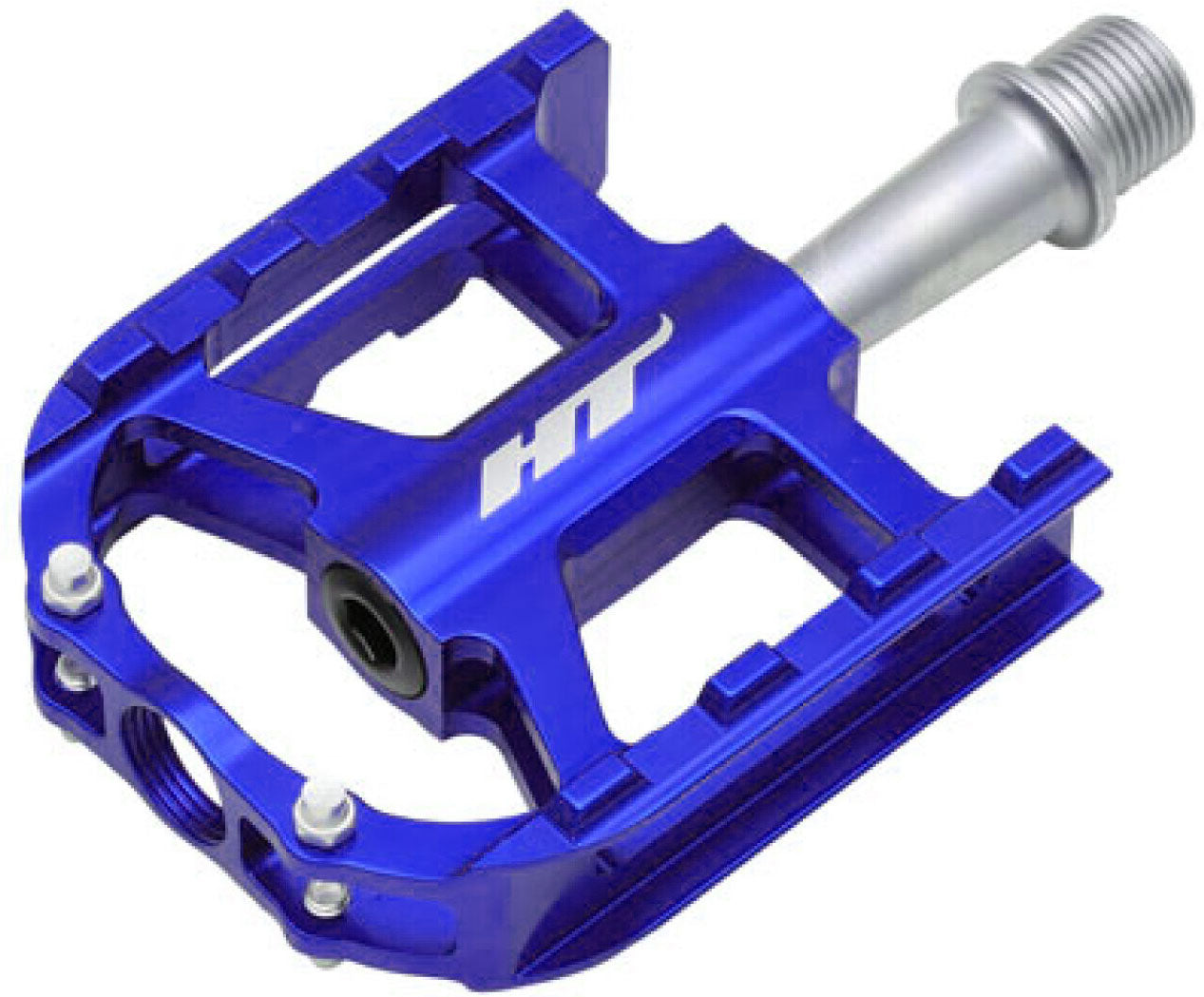 HT Components HT Pedale AR12 royal blue - Premium Bikeshop
