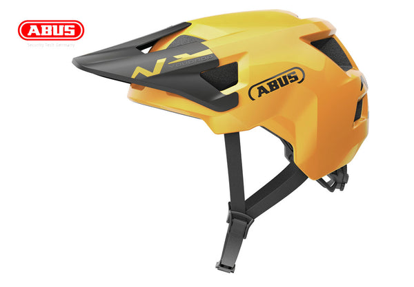 ABUS YouDrop icon yellow - Premium Bikeshop