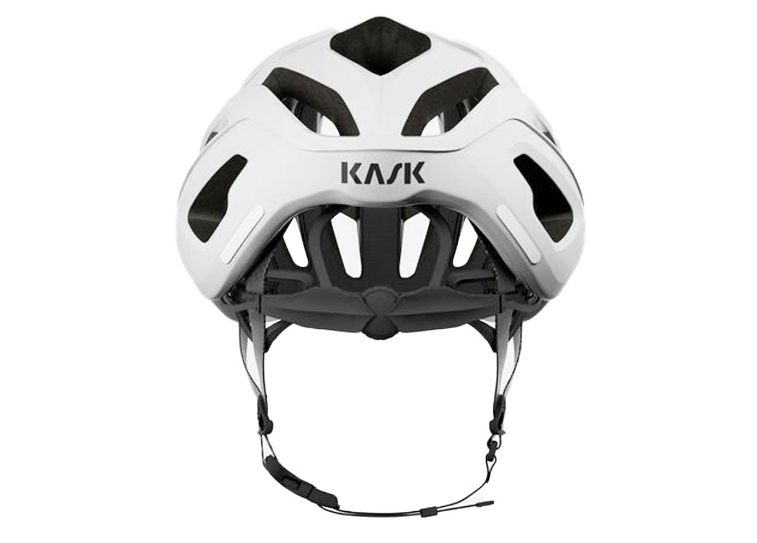 Kask Mojito 3 WG11 Helm white matt
