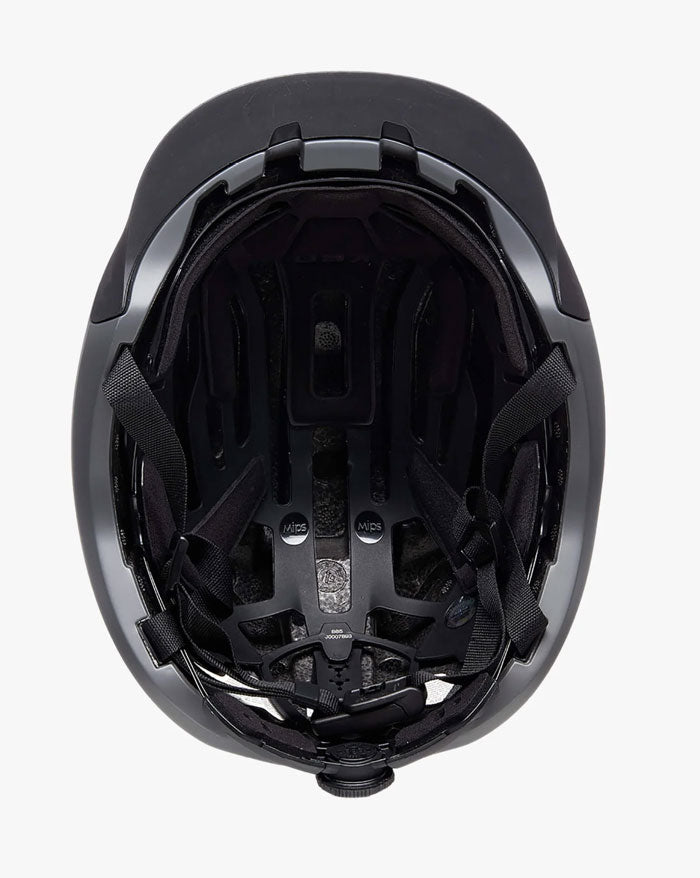 KED Mitro UE-1 MIPS Helm - Ash Matt - Premium Bikeshop