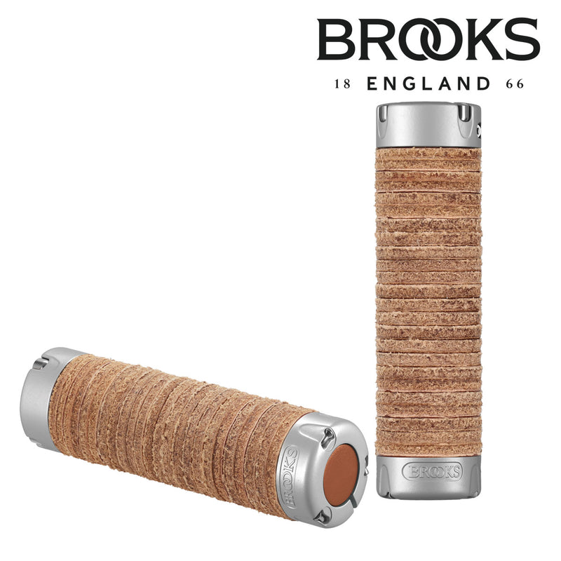 BROOKS Griff Lederringe - Premium Bikeshop