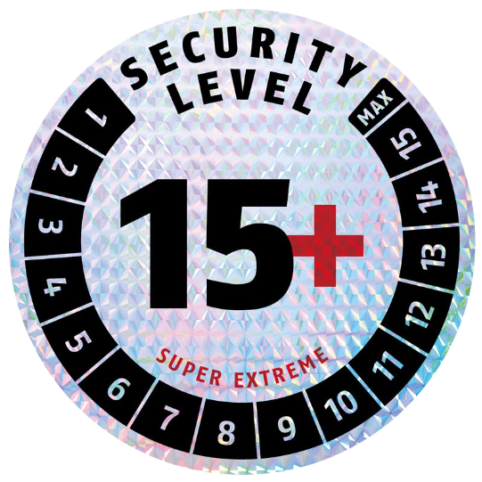 ABUS GRANIT™ SUPER EXTREME 2500