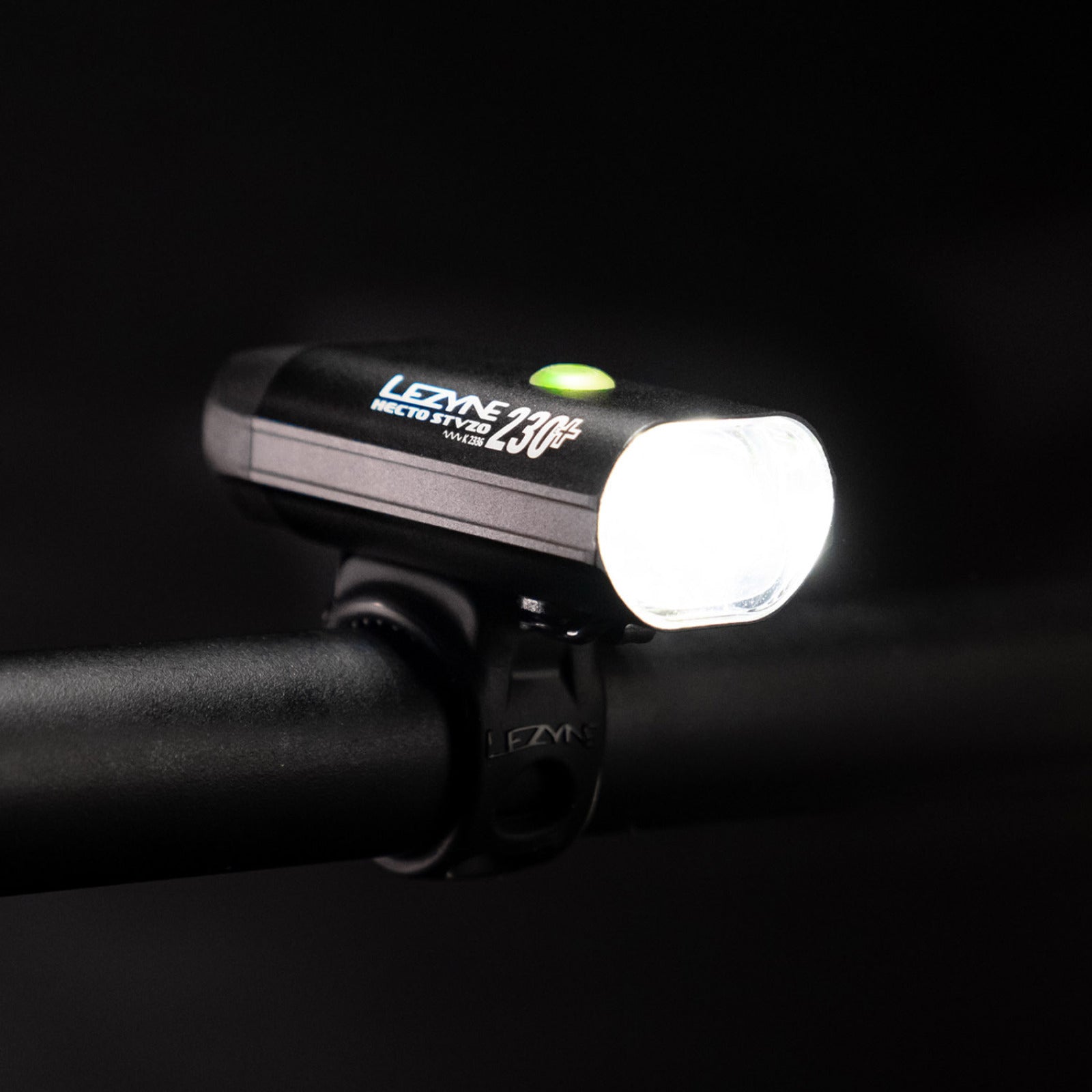 LEZYNE HECTO 230+ StVO
