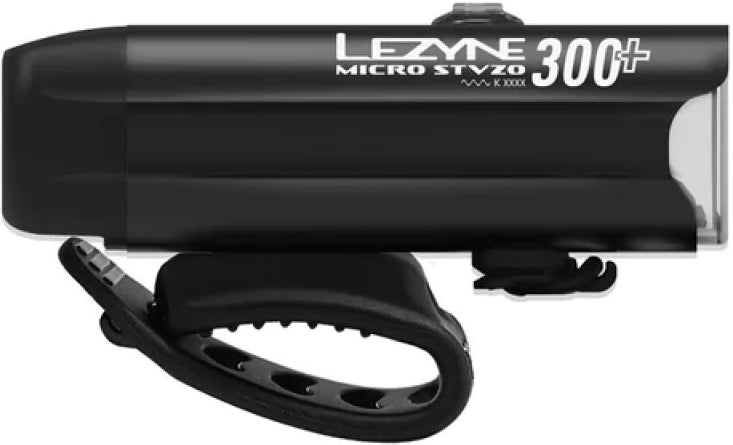 LEZYNE MICRO Drive 300+ StVO