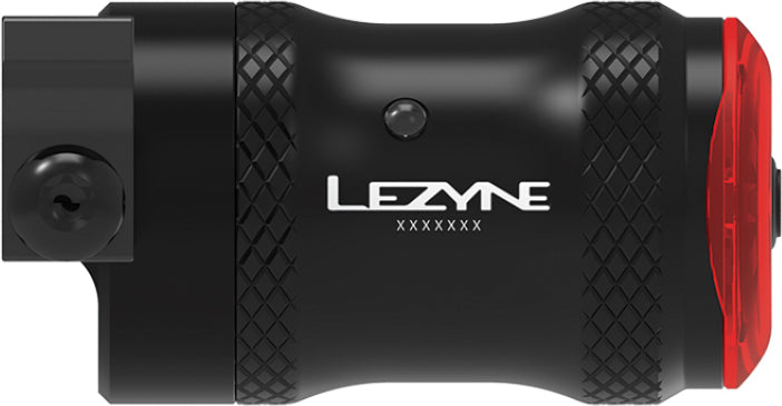 LEZYNE Saddle StVZO