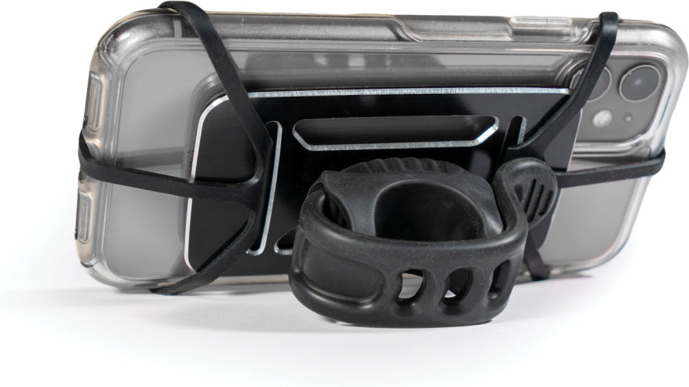 Lezyne Smart Grip Smartphonehalterung