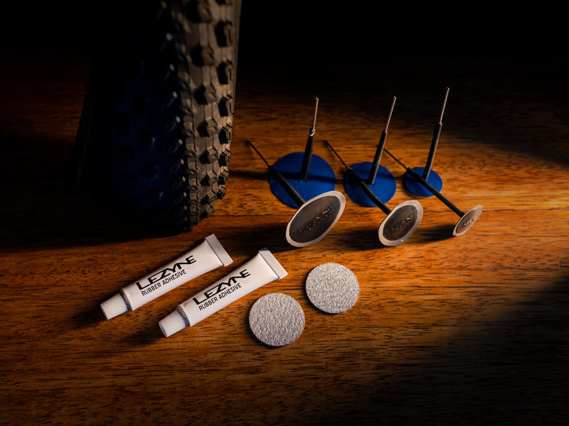LEZYNE TUBELESS PRO PLUGS - Premium Bikeshop