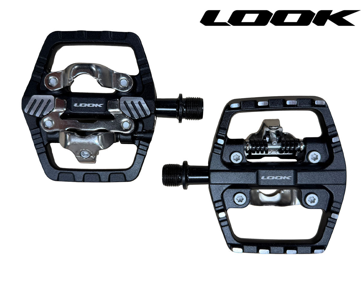 LooK X- Venture + Gravel Pedal - Premium Bikeshop