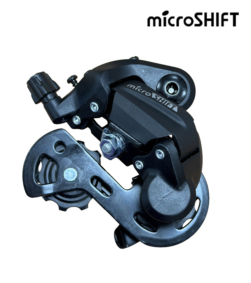 Microshift Schaltwerk für WOOM Go / Explore - Premium Bikeshop