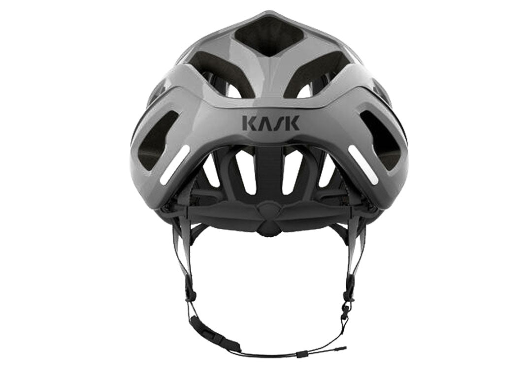 Kask Mojito 3 WG11 Helm grey - Premium Bikeshop