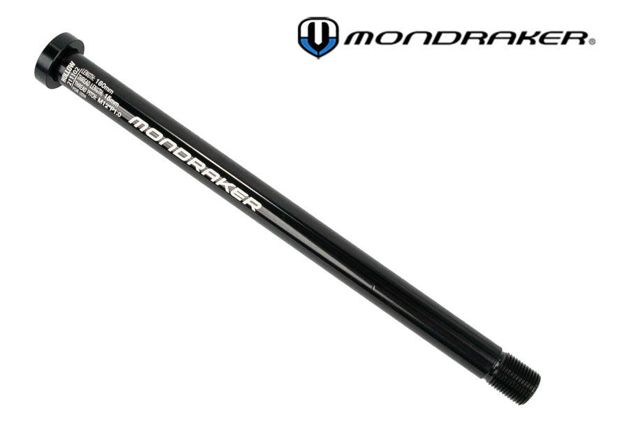 Mondraker Steckachse 12X148 P1.0 L180 BOLT MAXLE