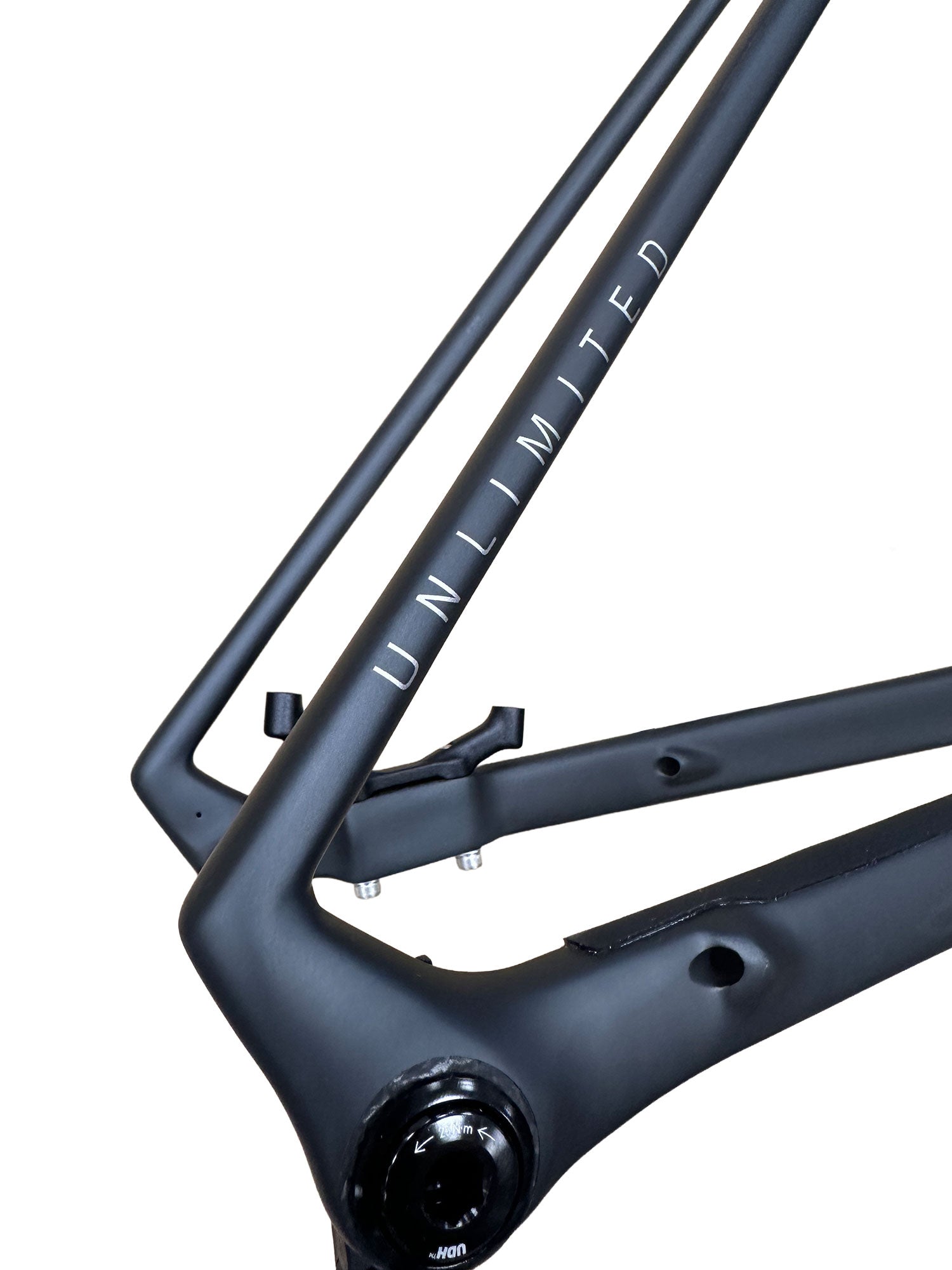 Mondraker Podium UNLIMITED Frame - Premium Bikeshop