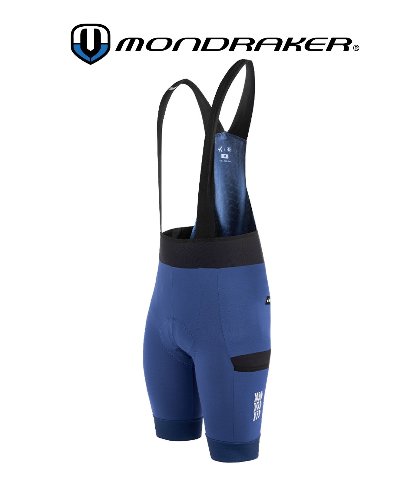 MONDRAKER ABSOLUTE BIB SHORTS