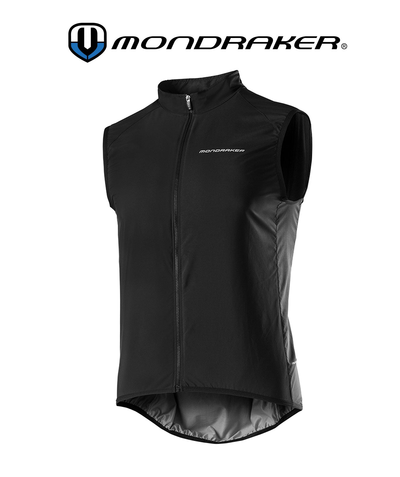 Mondraker Vest Path black - Premium Bikeshop