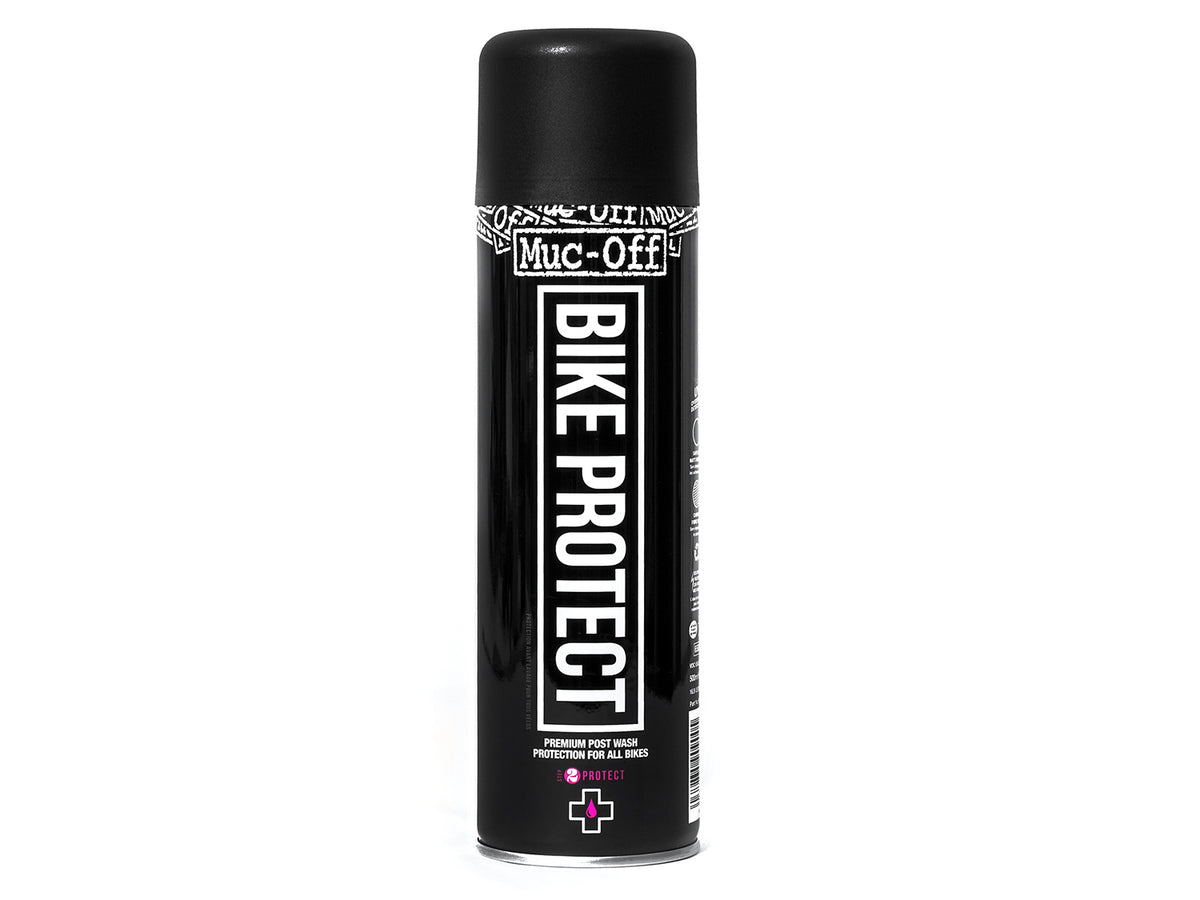 MUC OFF Bike Cleaner Vorteilspack Mehrwert