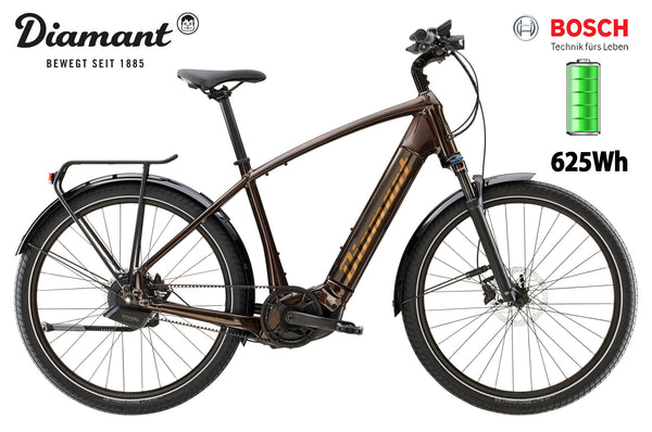 DIAMANT Opal Esprit Herren - Premium Bikeshop