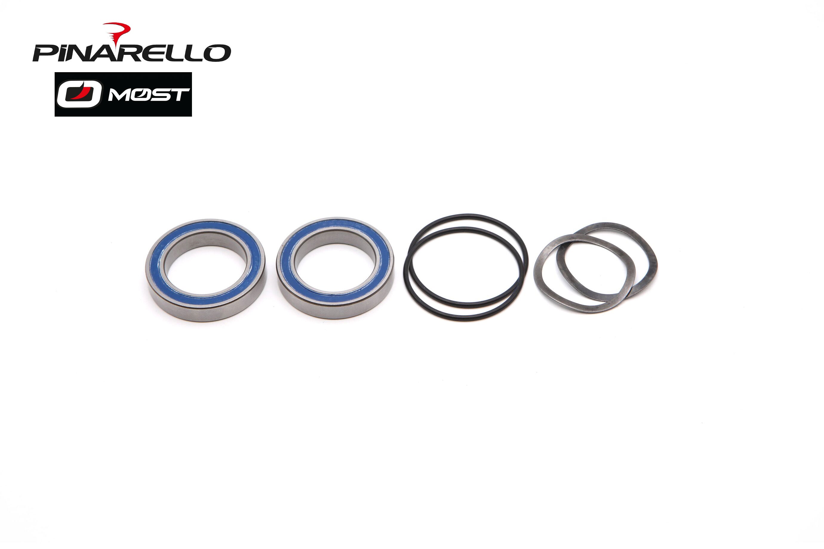 Pinarello XC Komplett-Set Hauptdrehlager