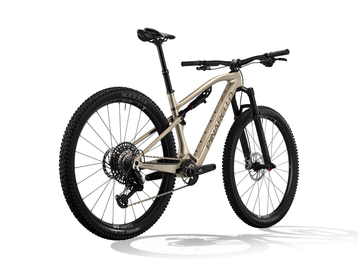 Pinarello Dogma XCT7 Gobi Ash
