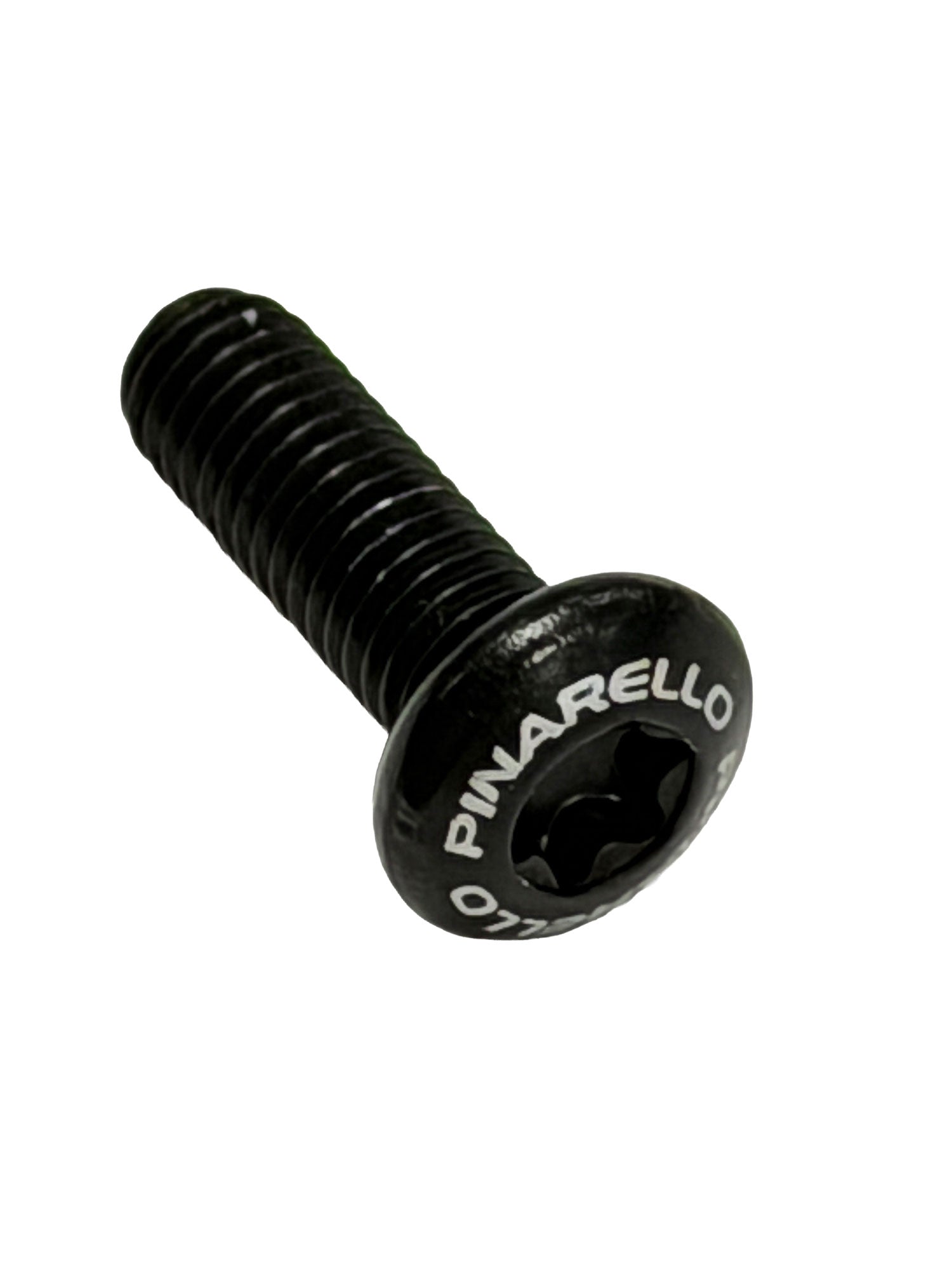 Pinarello Grevil F Schraubenkit black