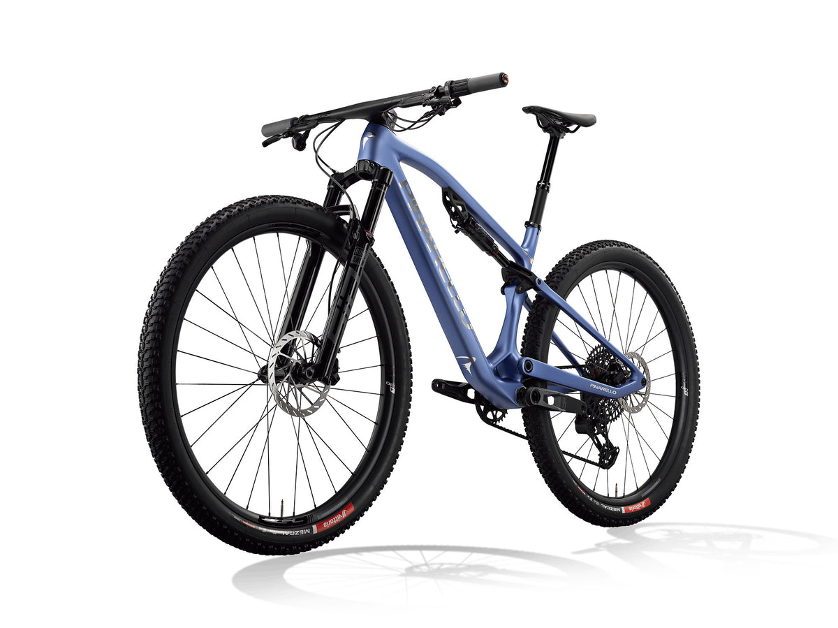 Pinarello Dogma XCR9 Amethyst Dust
