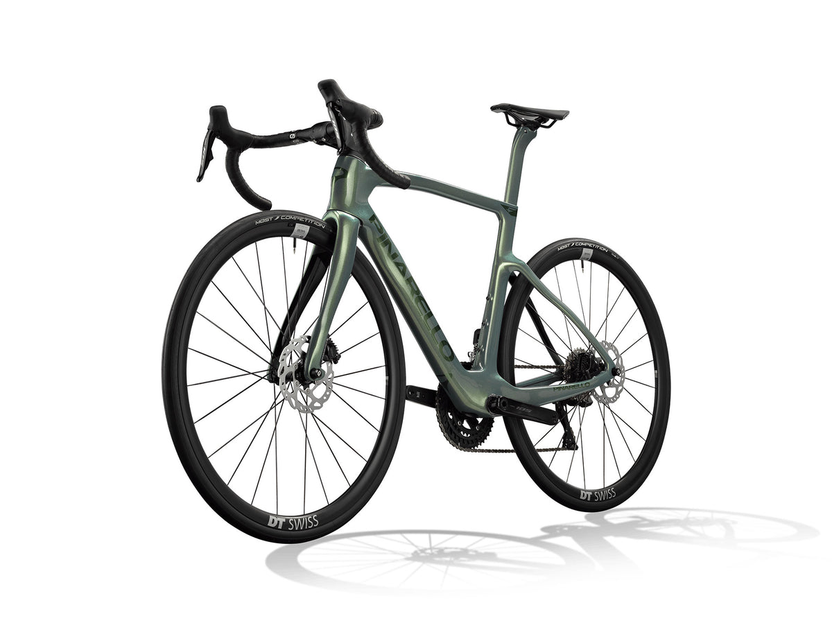 Pinarello F3 105 DI2 Emerald Shift J230