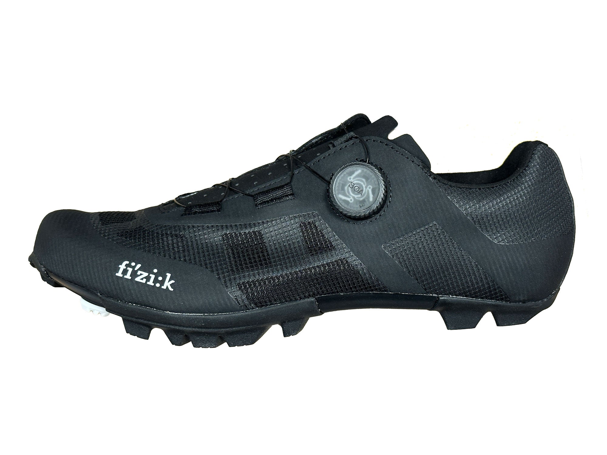 FIZIK Vento Proxy MTB-Schuh black - Premium Bikeshop