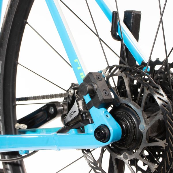 Ortlieb Quick Rack Seat Stay Adapter - Premium Bikeshop