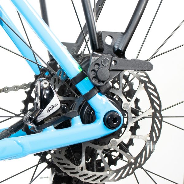 Ortlieb Quick Rack Seat Stay Adapter - Premium Bikeshop