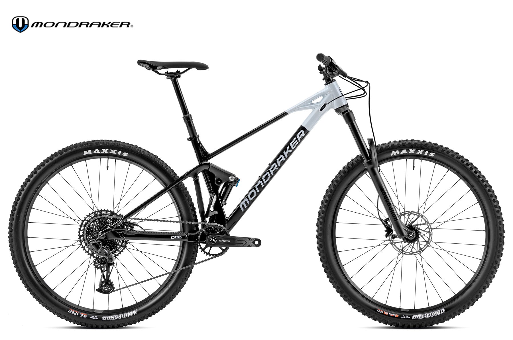 Mondraker Raze 2023 - Premium Bikeshop