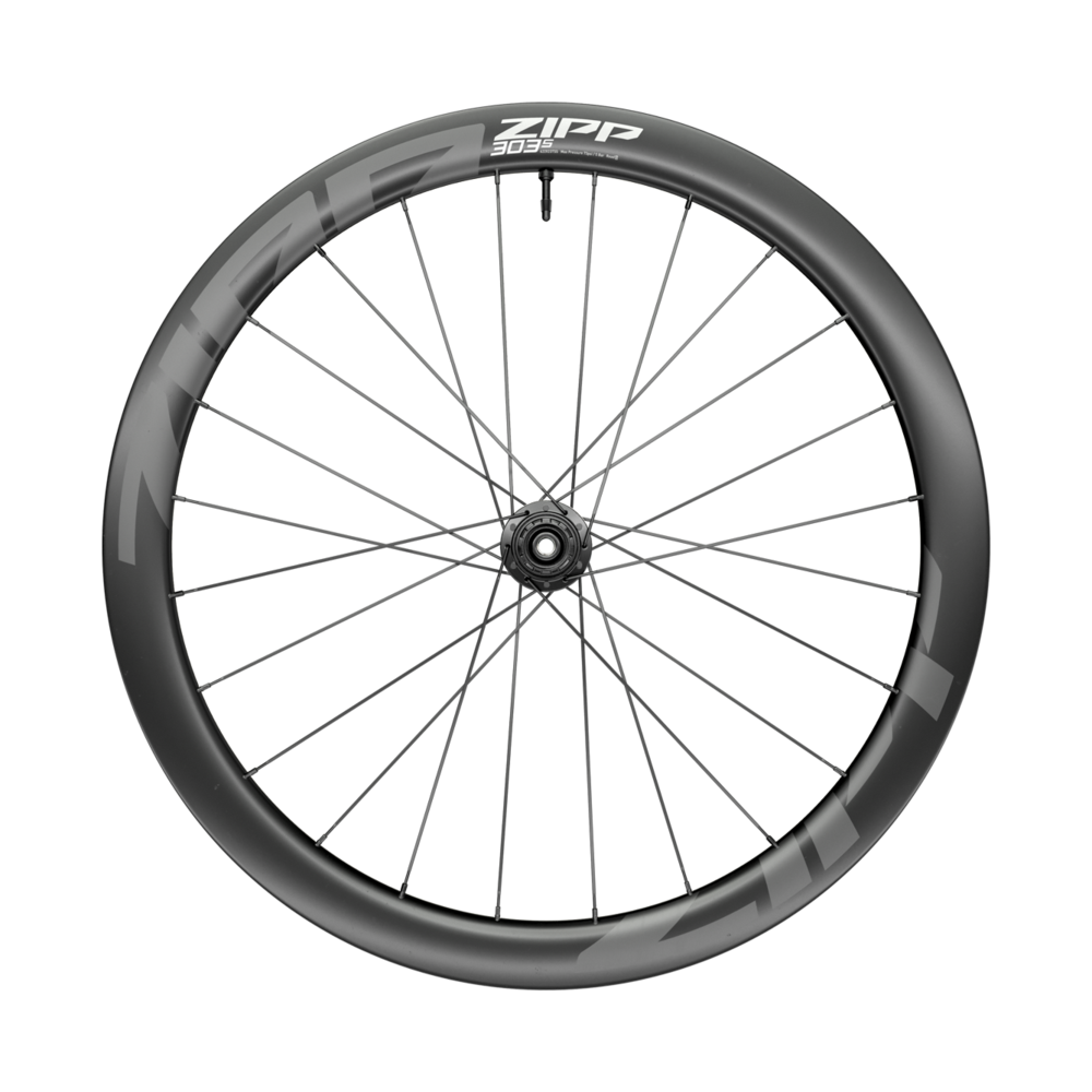 ZIPP 303 S Series Tubeless für Scheibenbremsen Sram/Shimano - Premium Bikeshop