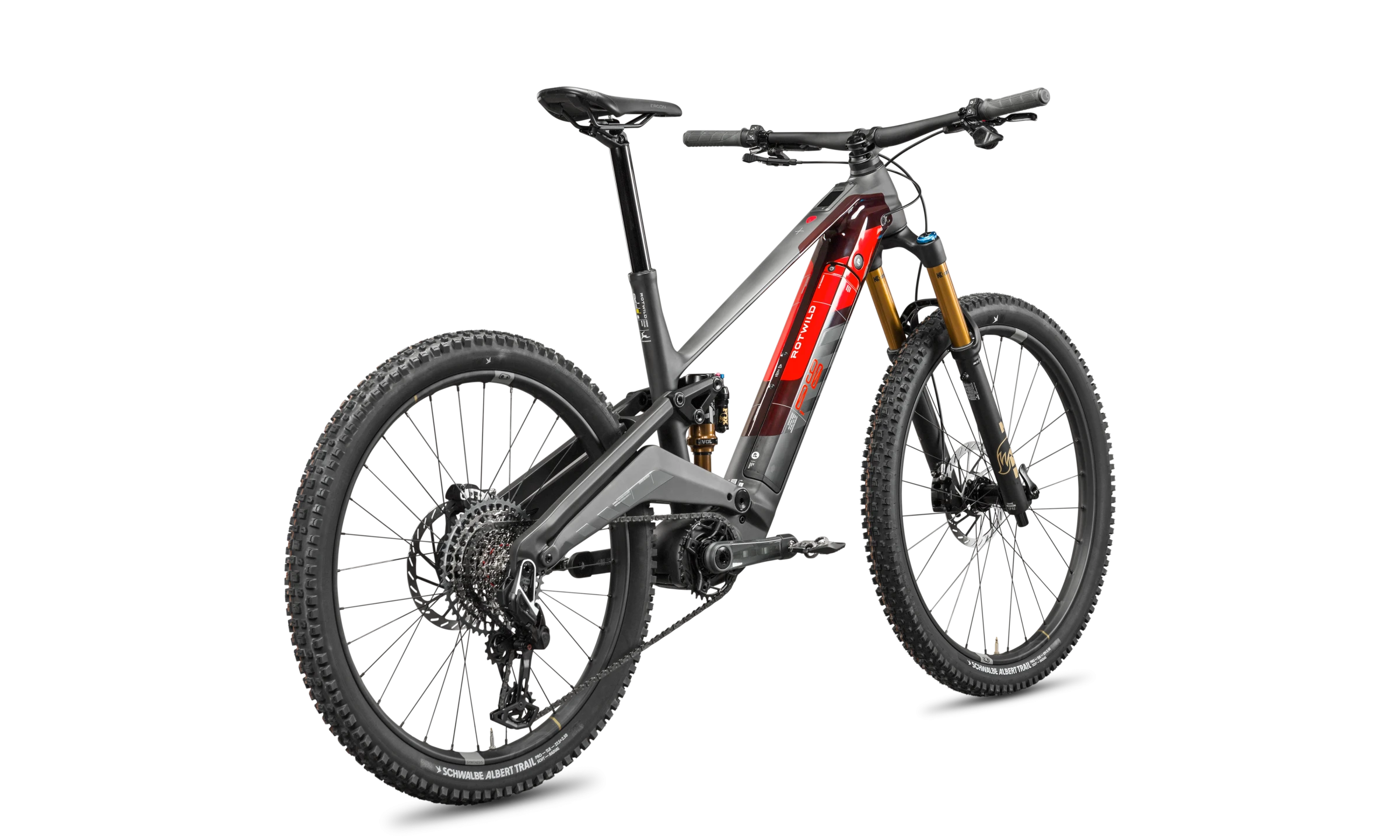 ROTWILD R.EX Ultra - Premium Bikeshop
