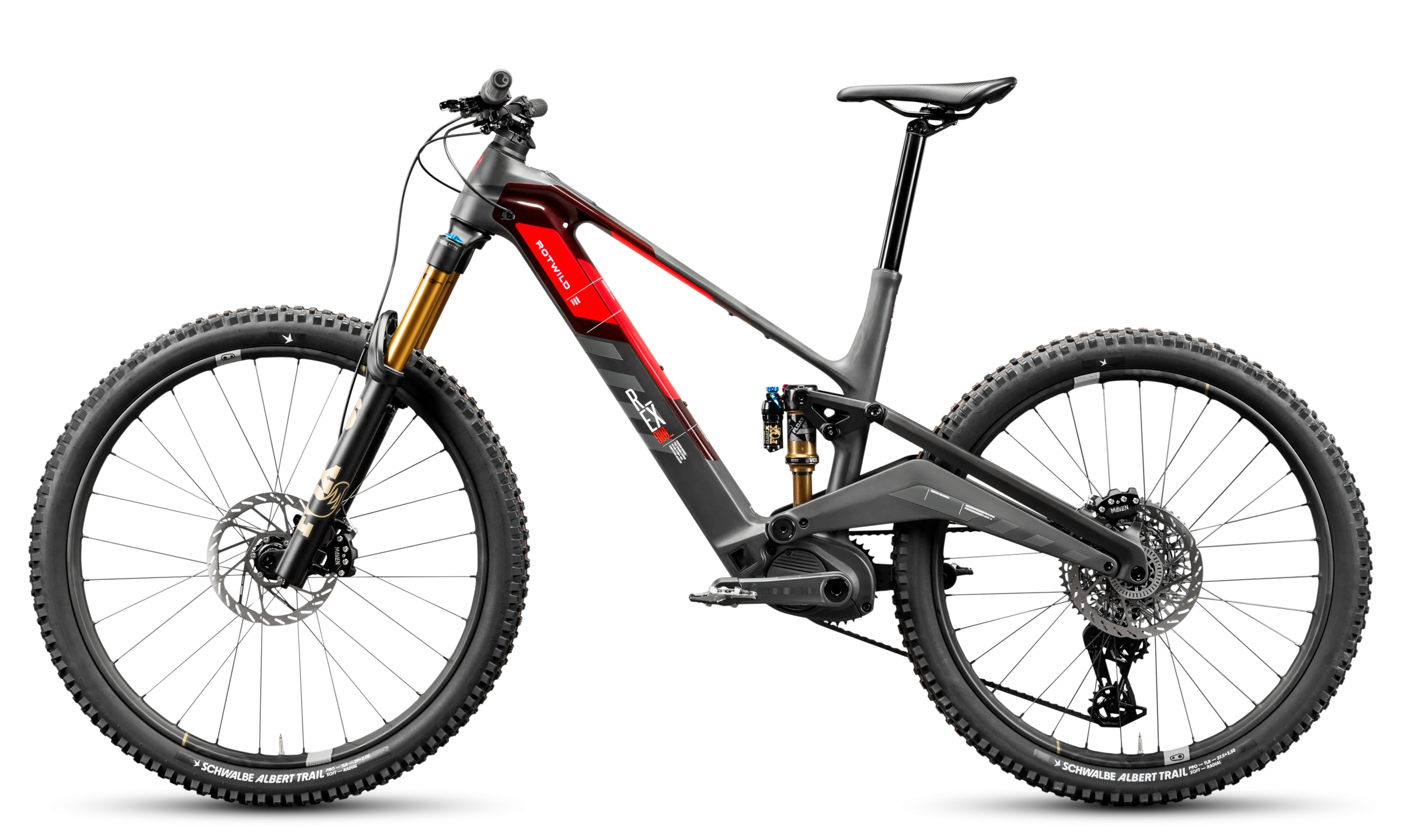 ROTWILD R.EX Ultra - Premium Bikeshop