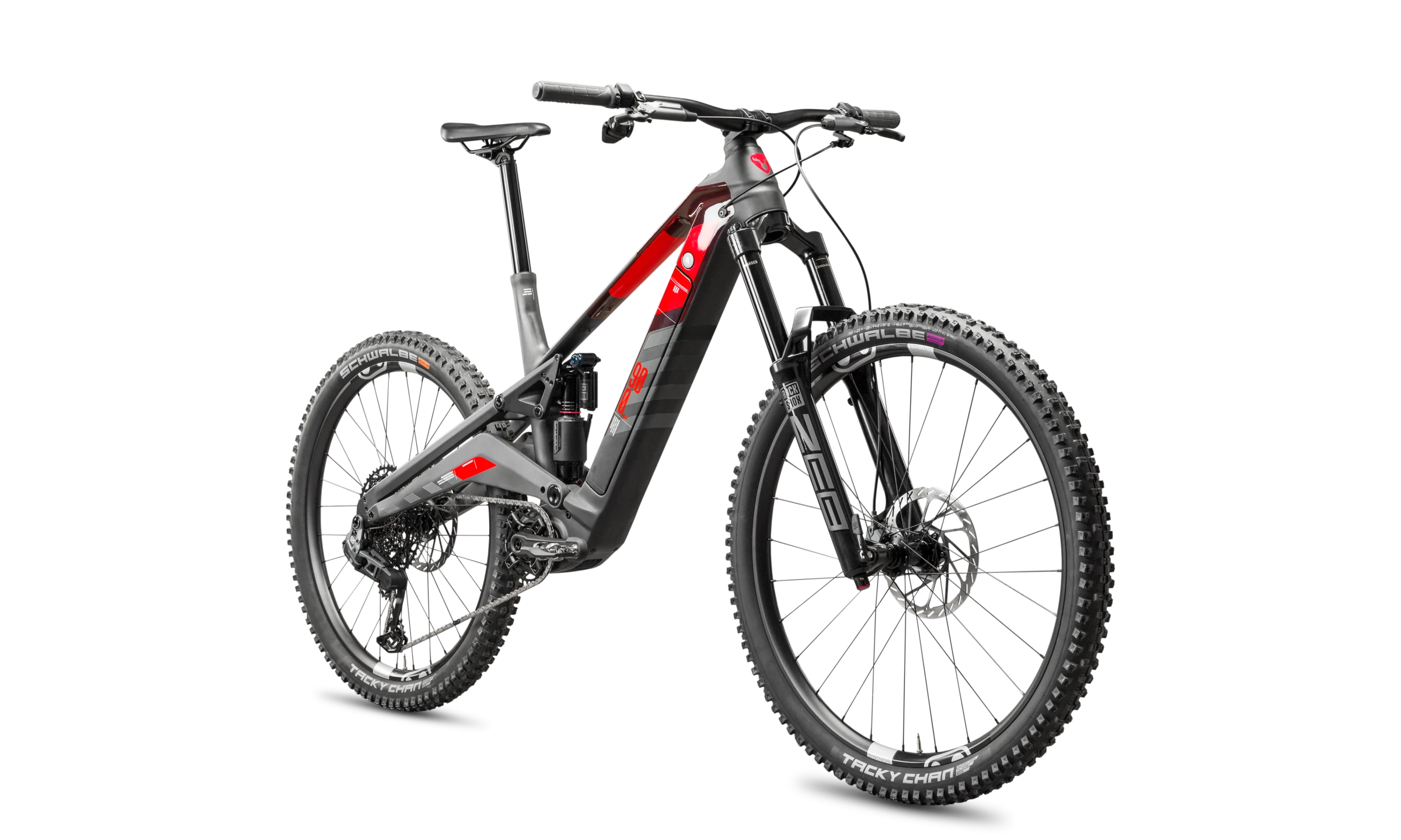 ROTWILD R.EXC 900 FS Pro