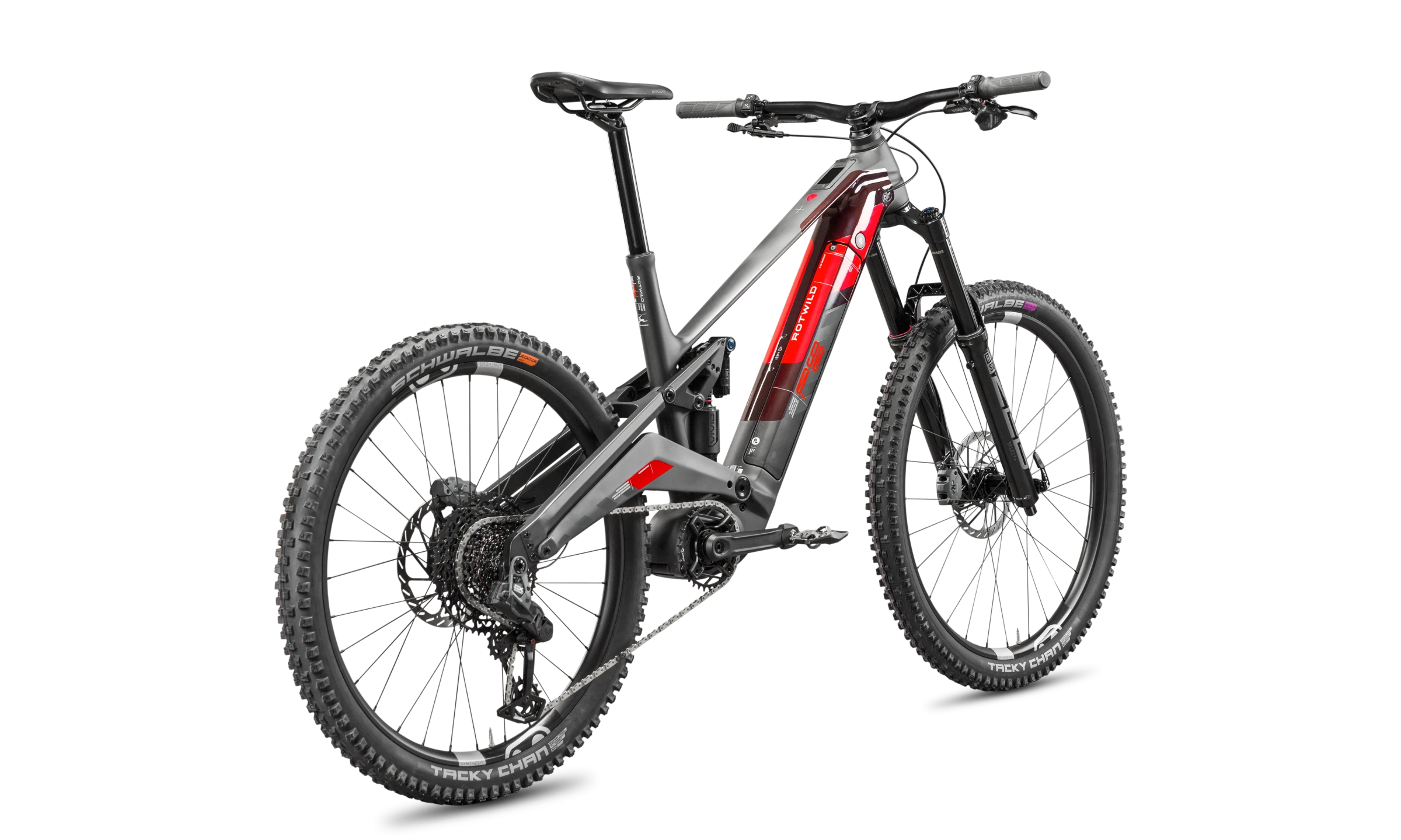 ROTWILD R.EXC 900 FS Pro
