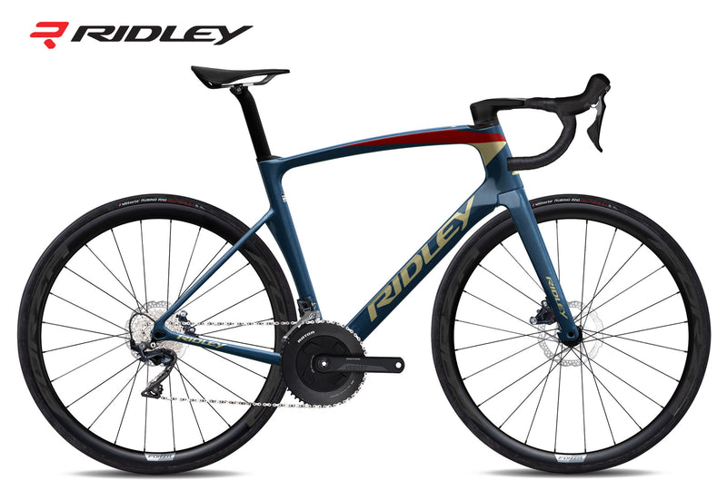 Ridley Noah Disc Ultegra - Premium Bikeshop