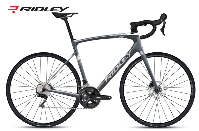 Ridley Fenix SLiC 105 - Premium Bikeshop
